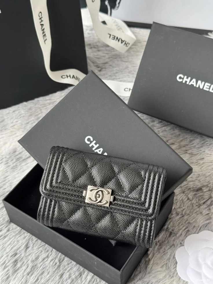 Purse Wallets 52330 Chanel TopPick 0710